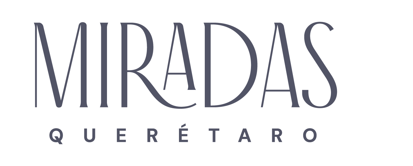 Revista Miradas Querétaro