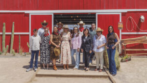 Preserve Country: Un Nuevo Horizonte Campestre en Huimilpan