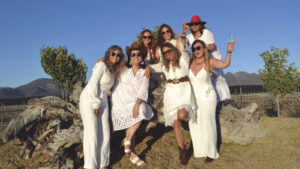 Blanc Di Vino en Cadereyta