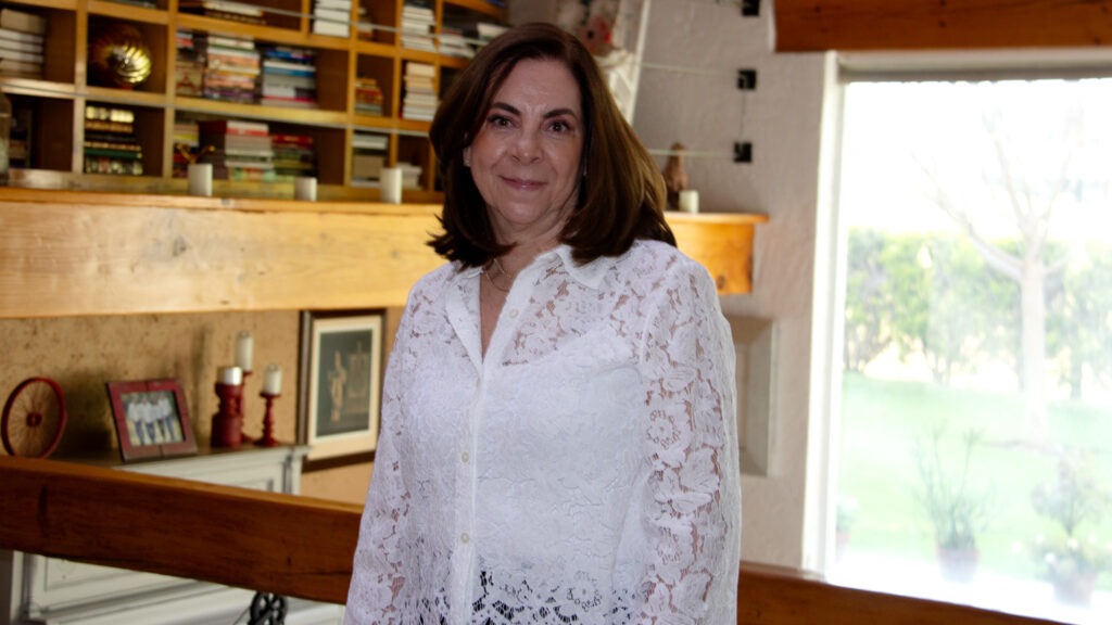 Alejandra del Hoyo de Rivera