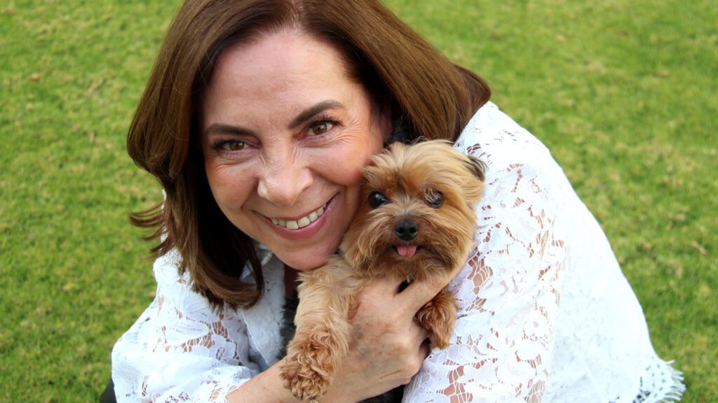 Alejandra del Hoyo de Rivera