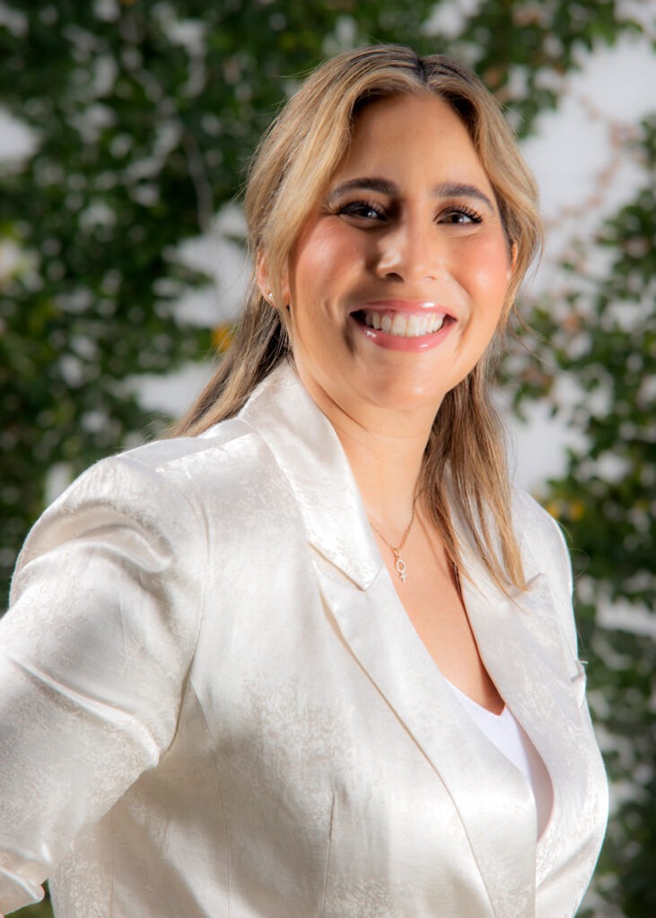 Andrea Tovar