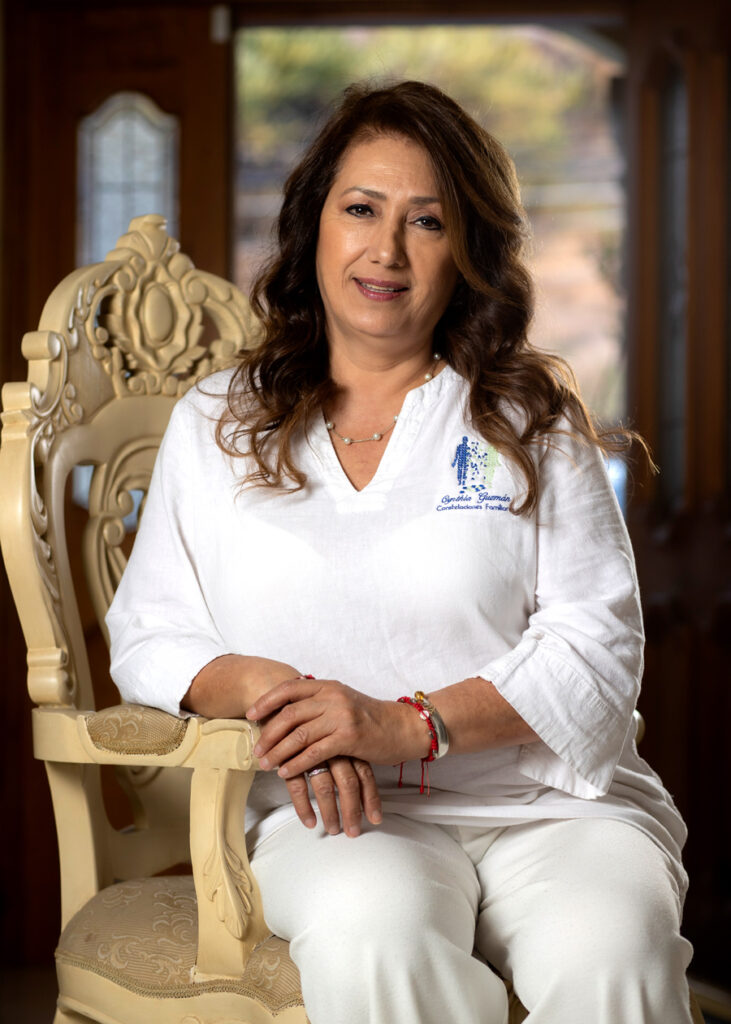 Cynthia Georgina Guzmán