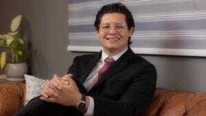 Edgar René Rodríguez Escandón Director Hi-Tec Medical