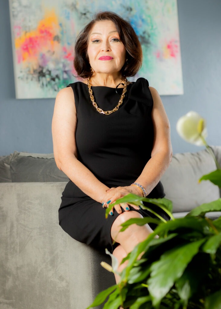 Gicela Valdez Saucedo