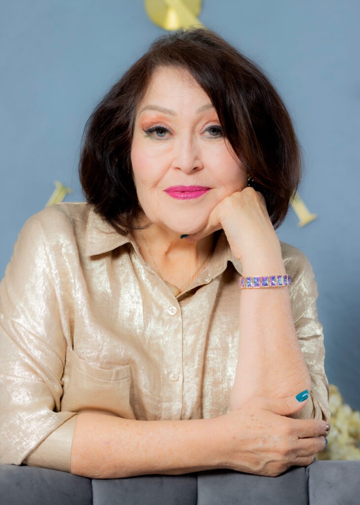 Gicela Valdez Saucedo
