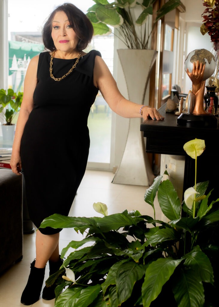 Gicela Valdez Saucedo