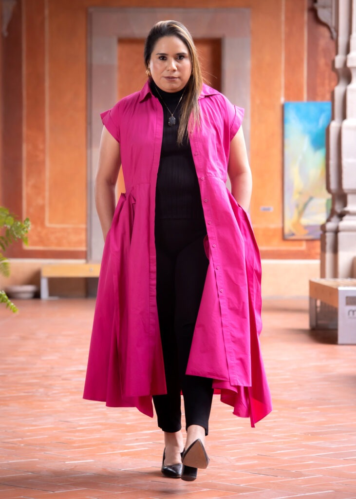 Grisel Muñiz Rodríguez