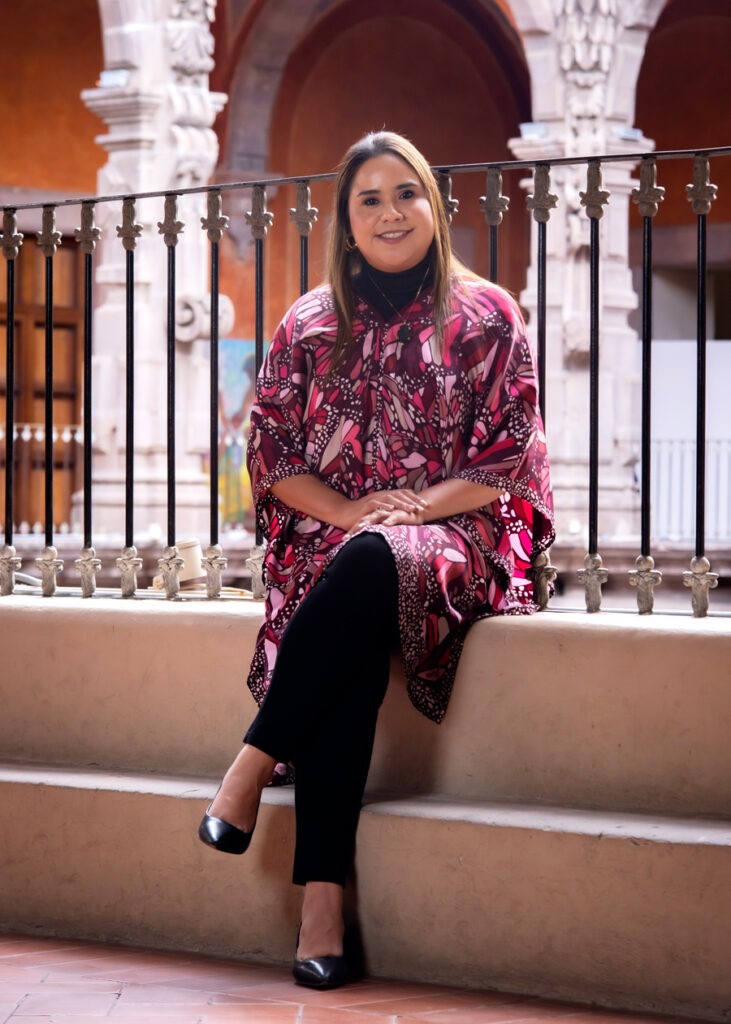 Grisel Muñiz Rodríguez