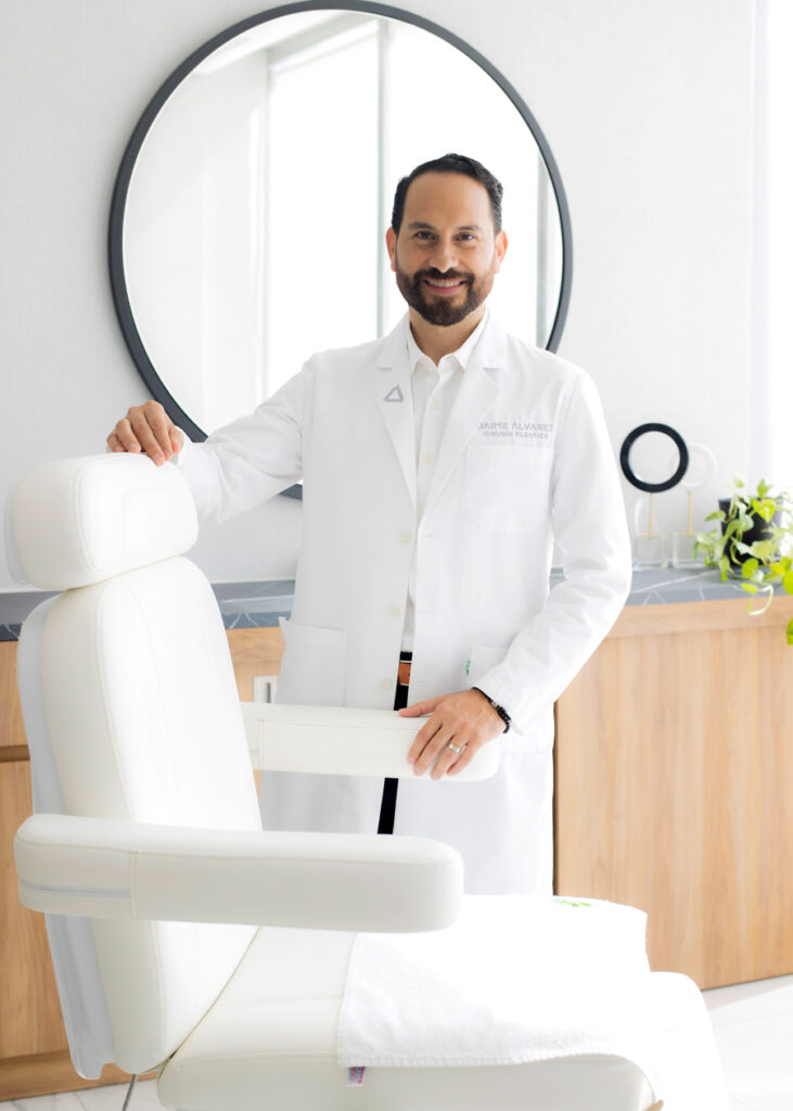 Jaime Álvarez