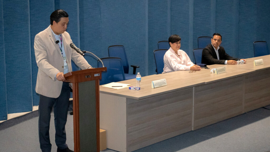 Jornada Académica-de Medicina Transfusional
