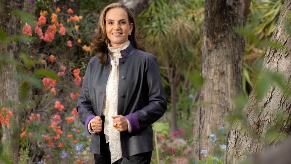 Lorena García Alcocer
