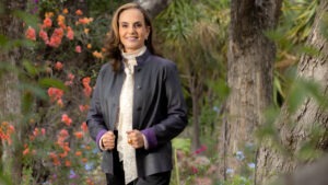 Lorena García Alcocer