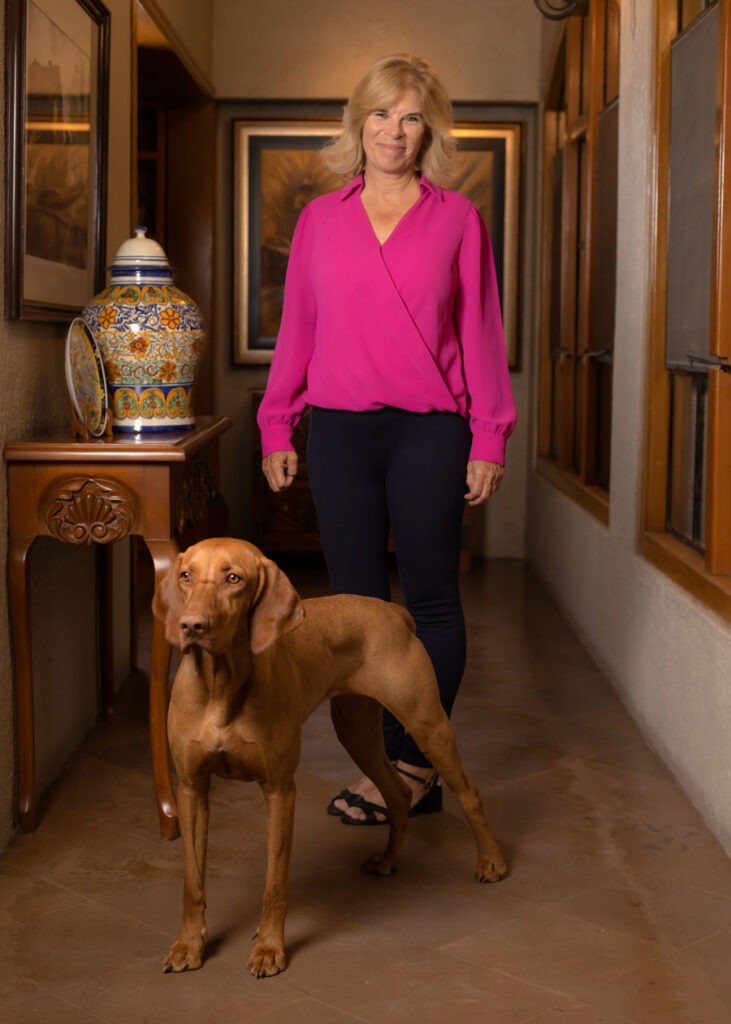 Marcela Torres Peimbert