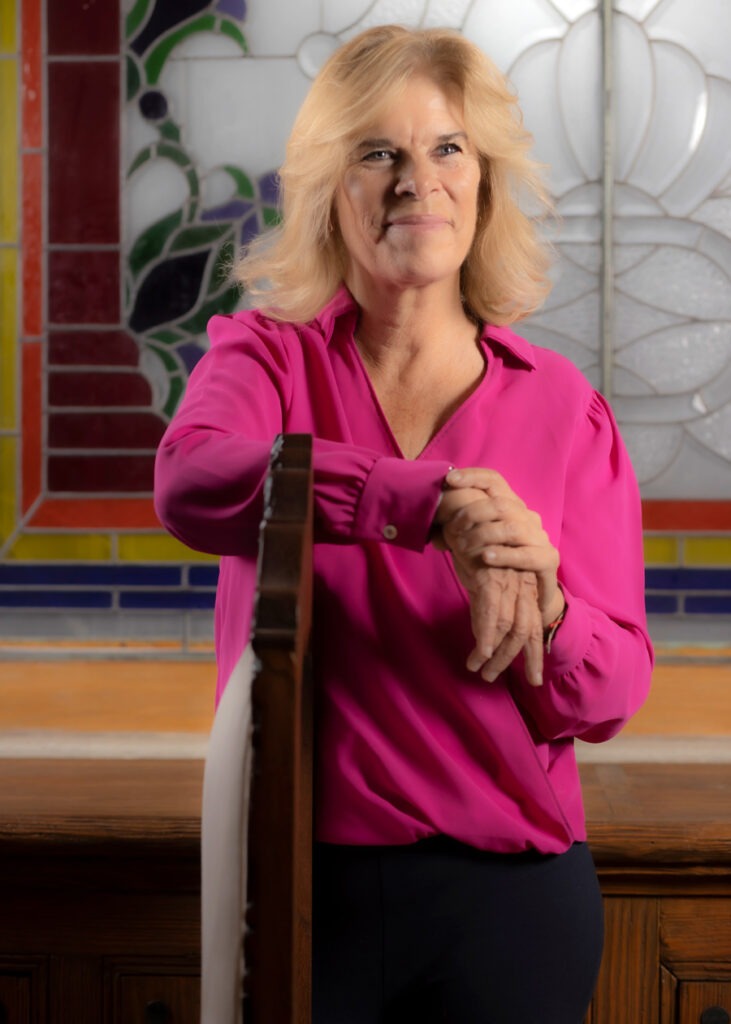 Marcela Torres Peimbert