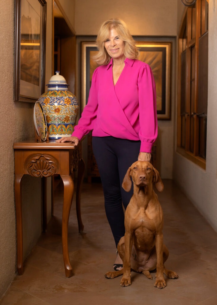 Marcela Torres Peimbert
