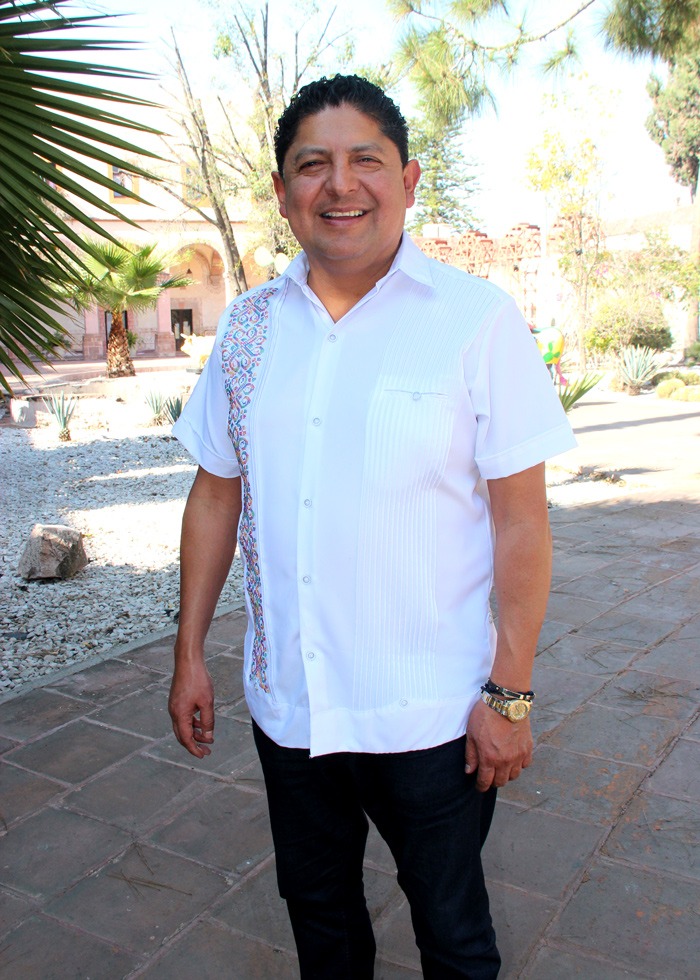 Miguel Martínez