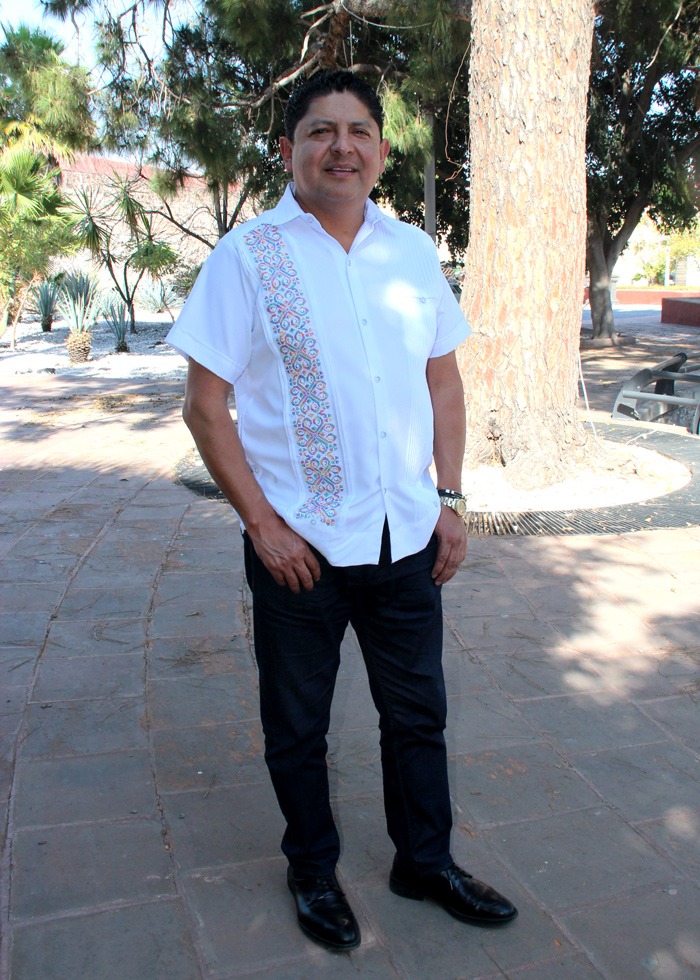 Miguel Martínez