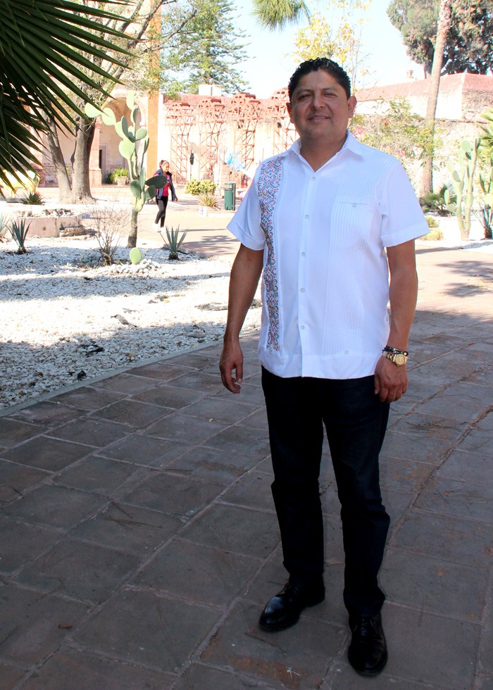 Miguel Martínez