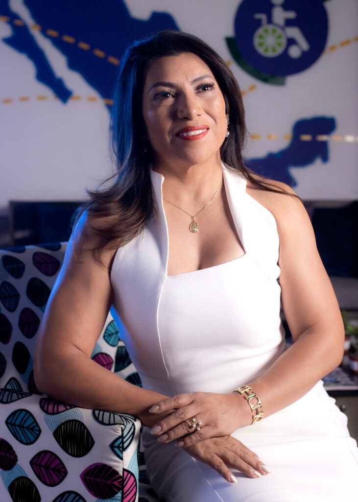 Patricia RodrÍguez