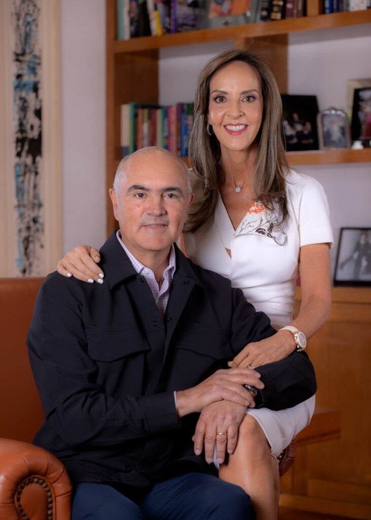 Sandra Albarrán de Calzada