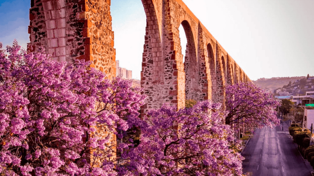 Arcos de Querétaro