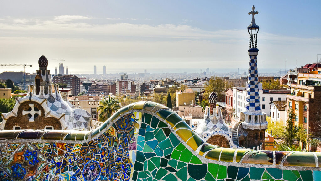 Barcelona