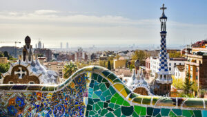 Barcelona