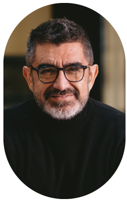 Fausto Murillo