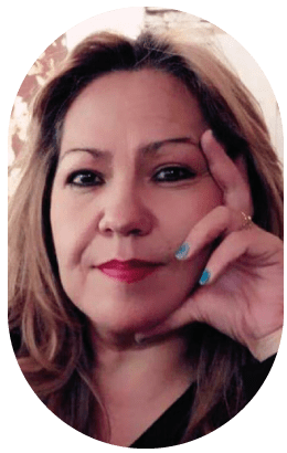 Malú Vázquez