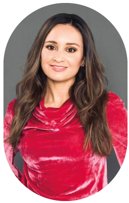 María Luz Sánchez Huerta