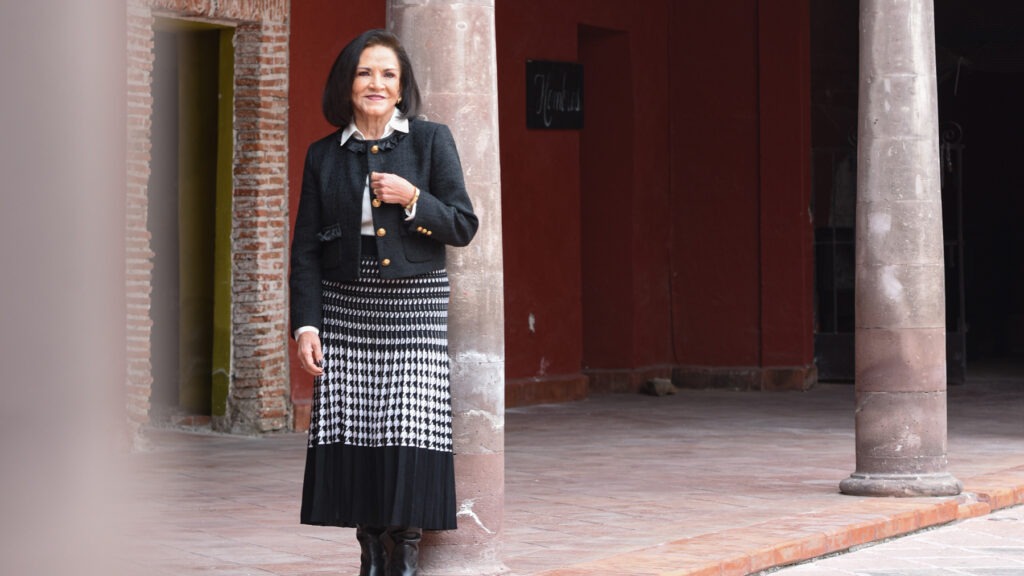 Yolanda Hernández de Burgos