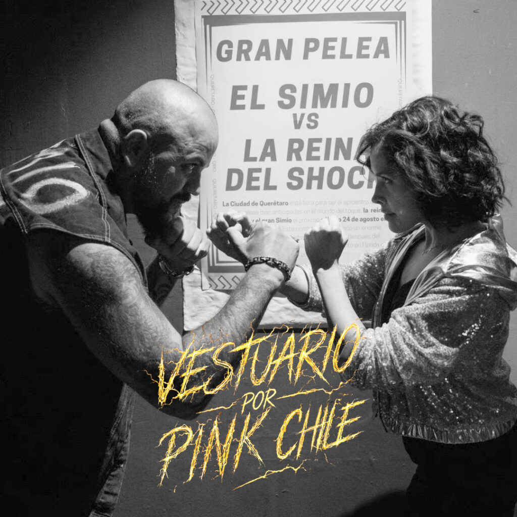 PINK-CHILE