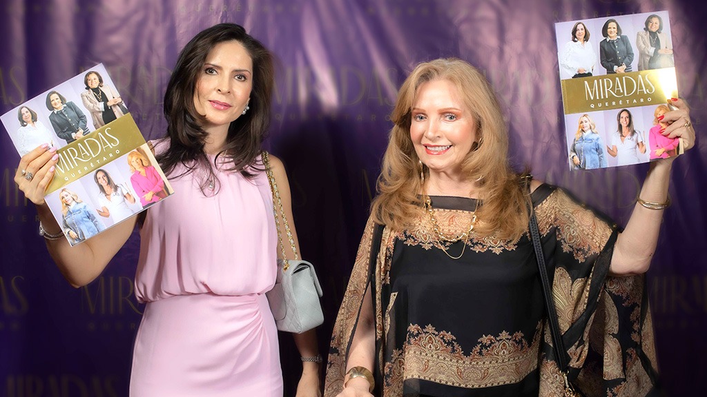 Las pintoras: Gaby Aguado y Ana Julia Romero