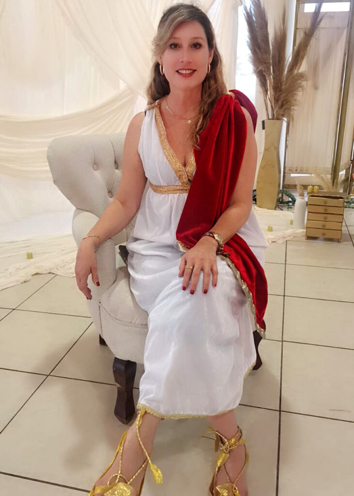 Mary Carmen de Foyo