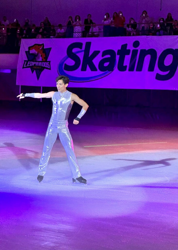 Donovan Carrillo
