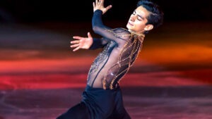 Donovan Carrillo