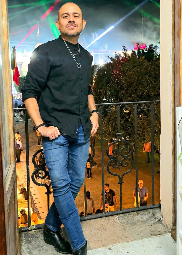 Rodrigo Real